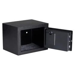 Digitalt pengeskab til opbevaring af vrdigenstande - 23x17x17 cm