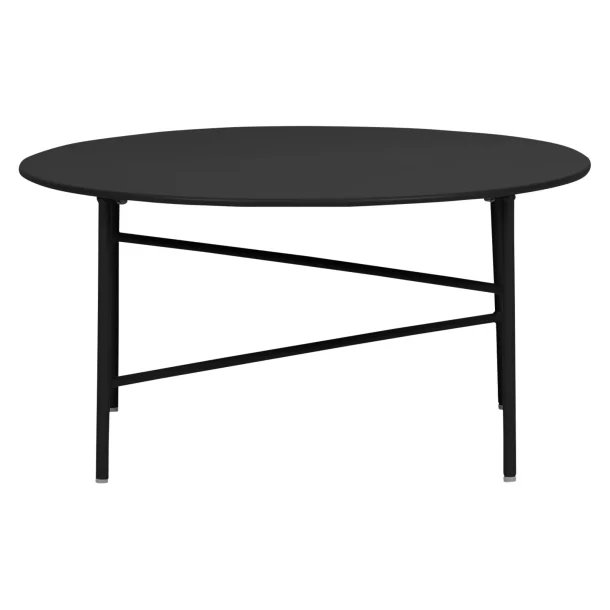 Pesetos bord i flere farver - STR. 50H40CM. HYGGELIGT TERASSE BORD!!!
