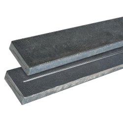 Bordbnkest i genanvendeligt materiale - vlg farve