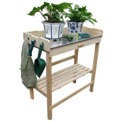 Plantebord - Flere varianter!!. KVALITETS BORD TIL DINE PLANTER!!!