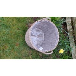 St af plantekurve i 4 forskellige strrelser - UV-beskyttet polyrattan