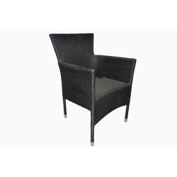 Peru Cafst - UV-beskyttet polyrattan