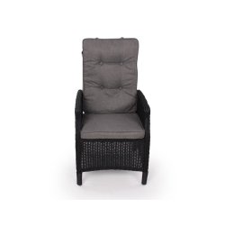 100% vedligeholdelsesfri positionsstol m/ pumpe indstillelig ryg. Inkl. All-weather hynde. model Rio