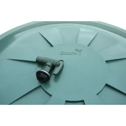 Regntnde 210L - Hane og Lg inkluderet. Eksl. stander