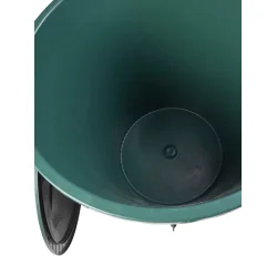 Regntnde 210L - Hane og Lg inkluderet. Eksl. stander