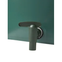 Regntnde 210L - Hane og Lg inkluderet. Eksl. stander