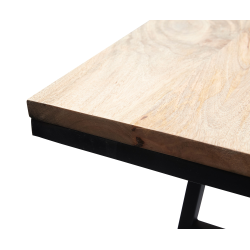 Tessa barbord - 120x70x110