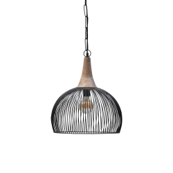 Kilroy loftlampe - diameter 36 cm