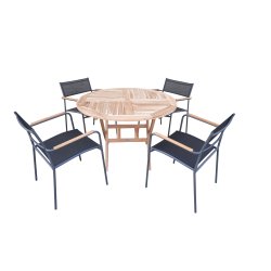 Roma rundt havembelst - 4 personer  90