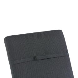 Universal Sde-/Ryghynde til Klapstole - Vlg farve