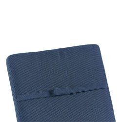 Universal Sde-/Ryghynde til Klapstole - Vlg farve