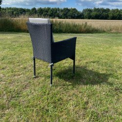 Sde/ryg hynde i olefin - Cappucino