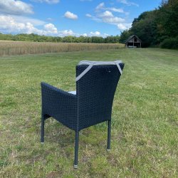 Sde/ryg hynde i olefin - Cappucino