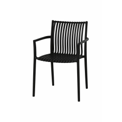 Selma havestol - stabelbar!