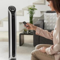 Rowenta Eole Infinite plus sjleventilator