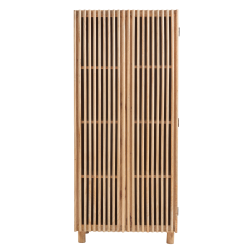 Tessa skab i mangotr - 40x80x180