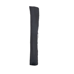 Luksus overtr�k til h�ngeparasol � Vandafvisende 600D polyester H270 cm