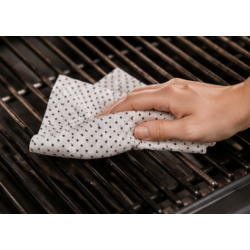 DANGRILL BBQ-reng�ringsservietter � Hurtig og nem reng�ring af grillen