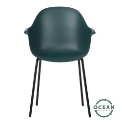 Thilde mbelst - Til hjemmet eller haven - 6 Personer - Fremstillet af Ocean Plast!