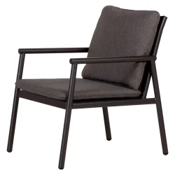 Bali sofast - 4 dele med hynde. MODERNE LOUNGEST I GOD KVALITET!!