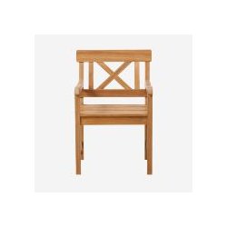 Sofiero havest i teak. MODERNE HAVEMBELST I LKKER KVALITET!!