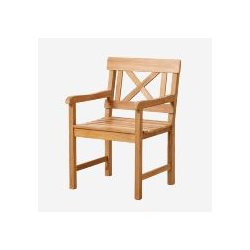 Sofiero havest i teak. MODERNE HAVEMBELST I LKKER KVALITET!!