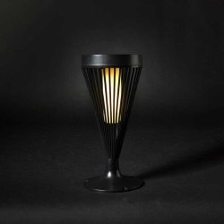 Solcelle fakkel 3-i-1, 69 cm