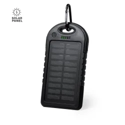 Powerbank 4000 mAh - P�lidelig Str�m p� Farten
