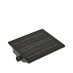 Solcelle powerbank - 48 timers kapacitet- Spar strm - Passer til alle Da'core solcelle LED lyskder