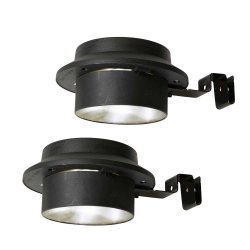 Solcellelamper til Tagrende � Smart Udend�rsbelysning uden Besv�r