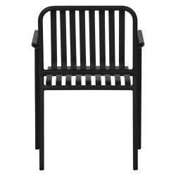 Haya aluminium havembelst til 4 personer