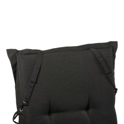 Solstolsdyna Lyx m/ Nackkudde - Vlj Frg