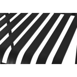 Haya aluminium havembelst til 4 personer