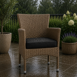 Stilren Quick Dry S�dehynde 47x45x7 cm - F�s i flere farver