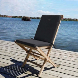 Universal Sitt-/Ryggdyna f�r klappstolar - V�lj f�rg