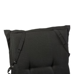 Positionshynde Lux m/ Nakkepude - vlg mellem flere farver