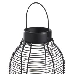 Utomhuslampa H38 cm fr batteri