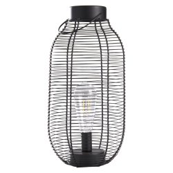 Utomhuslampa H38 cm fr batteri