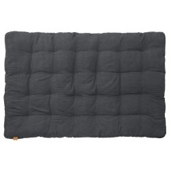 Pallehynde 120x80x12 cm. Passer til en europalle i ml