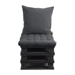 Pallehynde 60X80X12 cm. Passer til en  europalle i ml