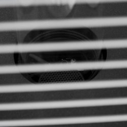 "Pyramid" Gas-Terrass vrmare rostfritt stl med glasrr fr lgan