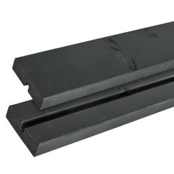 Bordbnkest i nletr til 8 personer med et rygln - vlg farve