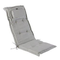 Positionshynde Lux m/ Nakkepude - vlg mellem flere farver