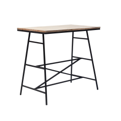 Tessa barbord - 120x70x110