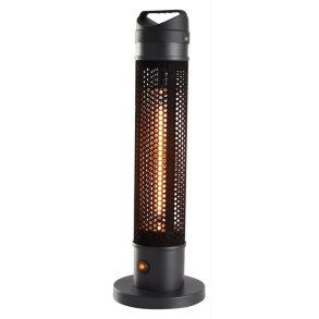 Gulv El-Terrassevarmer. Varme effekt: 800W