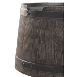 Stander til regnvandstnde 140L