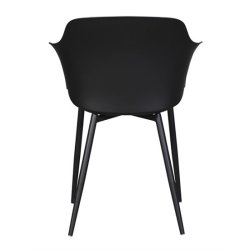 Hector cafsett i Metal/Fiberbeton