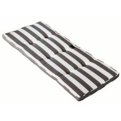 Bnkhynde 141x50 cm - 3 personer (Flere Farver)