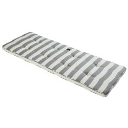 Bnkhynde 141x50 cm - 3 personer (Flere Farver)