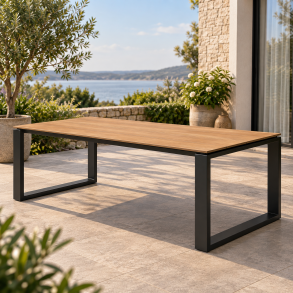 Marbella Havebord til 6 personer - v�lg farve